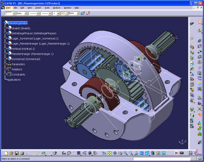 catia download